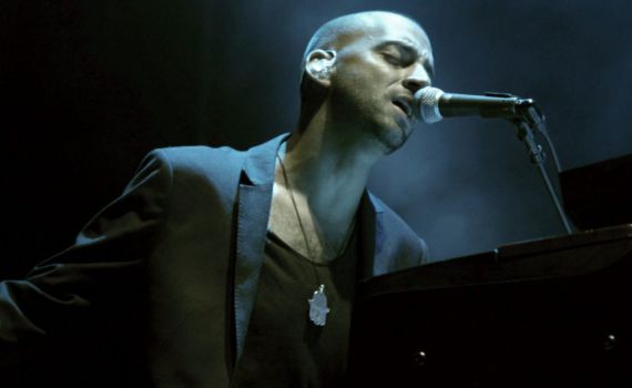 לצד מדונה: עידן רייכל יופיע בגמר האירוויזיון