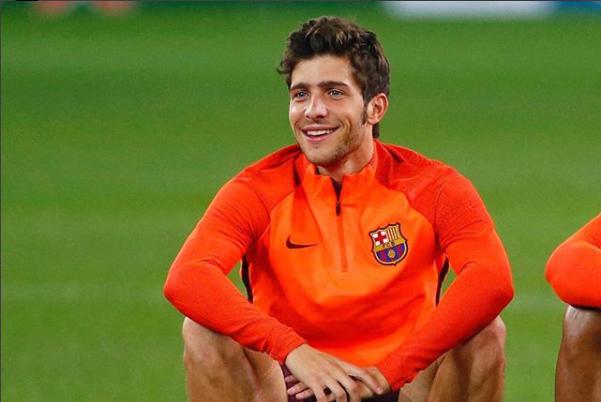 אירוקה ביטלה קמפיין לכוכב ברצלונה בגלל שהוא גוי