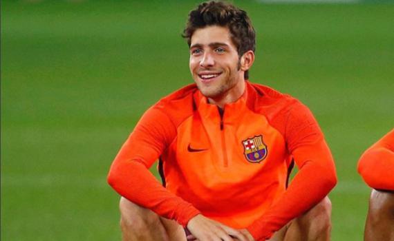 אירוקה ביטלה קמפיין לכוכב ברצלונה בגלל שהוא גוי