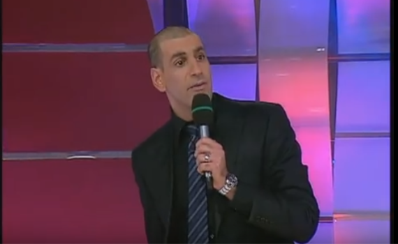 למה שיא גינס שלל את השיא של הכוכב הישראלי?