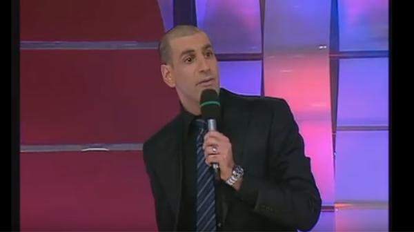 למה שיא גינס שלל את השיא של הכוכב הישראלי?