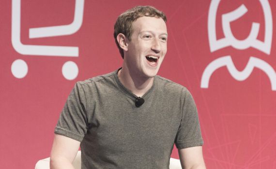 חוגג יום הולדת: 10 דברים על מייסד פייסבוק מארק צוקרברג