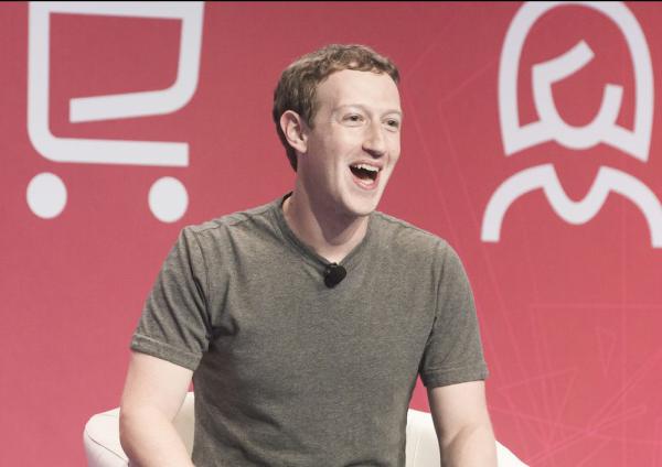 חוגג יום הולדת: 10 דברים על מייסד פייסבוק מארק צוקרברג