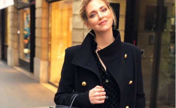 הכוכבות קבעו: זה המעיל הכי מועיל בחורף הזה