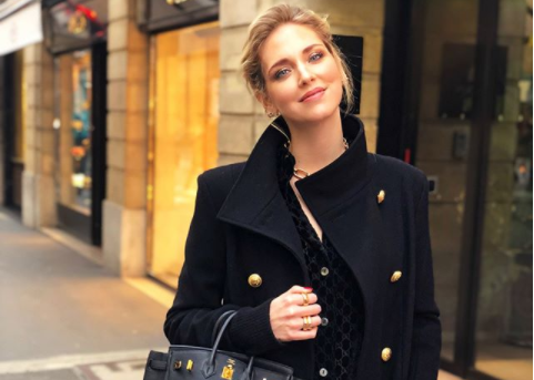 הכוכבות קבעו: זה המעיל הכי מועיל בחורף הזה