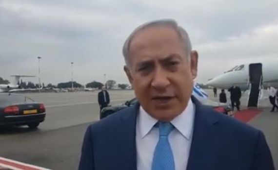 הערב: נתניהו ייוועד עם פוטין במוסקבה