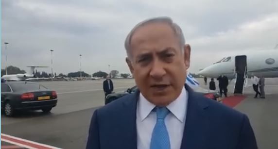 הערב: נתניהו ייוועד עם פוטין במוסקבה