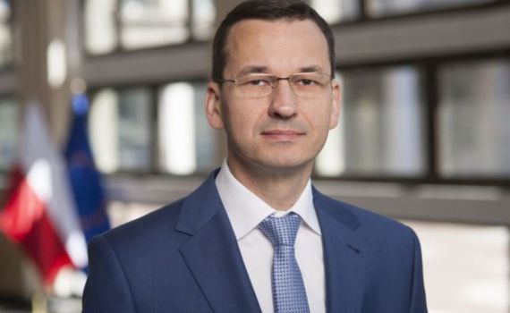 בעקבות הסערה: ממשלת פולין מגיבה לחוק השואה