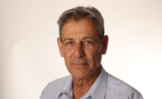 המחליף של פרי? תכירו את שחקן הרכש החדש של לפיד