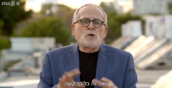 לא יצא צדיק? חיים הכט עומד בפני האשמות קשות