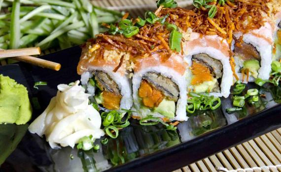 שמחה גדולה הלילה| ביקורת מסעדות