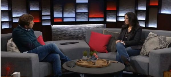 "אין דבר שיותר מפחיד את השמאל מאיילת שקד"