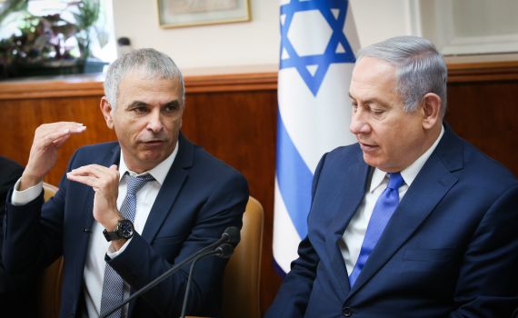 נדחתה העתירה של הח"כים מהליכוד נגד שריון כולנו