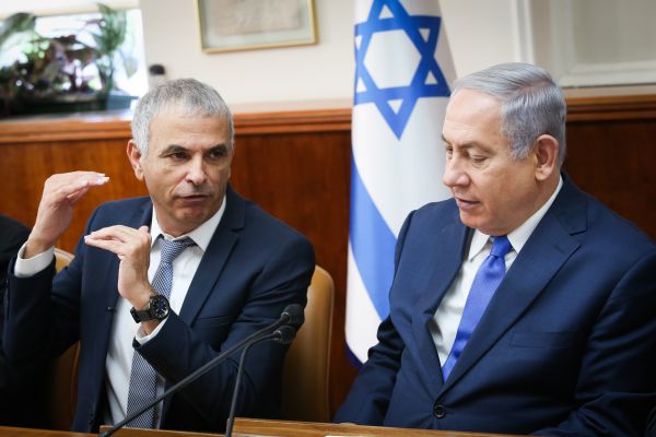 נדחתה העתירה של הח"כים מהליכוד נגד שריון כולנו