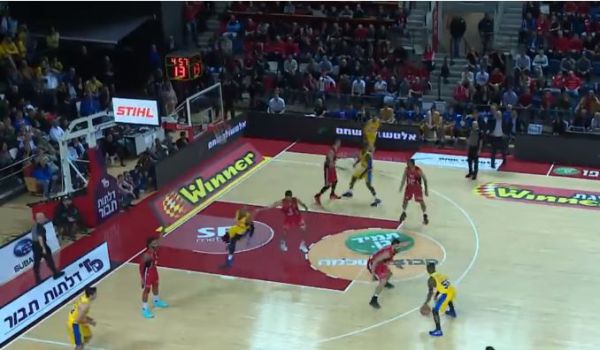 שידור חוזר? דרבי תל אביבי נוסף הערב