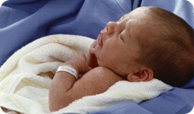 הבת העשירית והנכד נולדו בהפרש של שעתיים