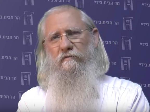 הראנו בבניינו/ תגובה לדבריו של הרב מרדכי נגארי