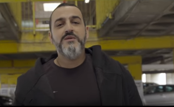 "השליחות החשובה בחיי": קובי אפללו בסינגל חדש