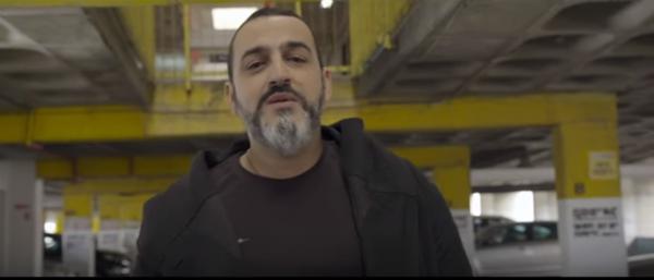 "השליחות החשובה בחיי": קובי אפללו בסינגל חדש