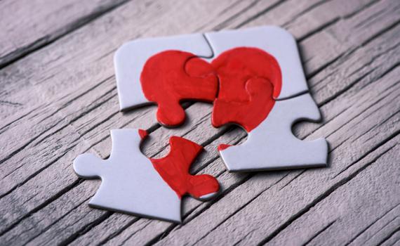 קהילת הגרושים: יותר מדי שבורי לב | סדרת כתבות