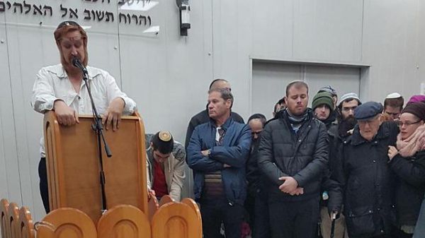 יהודה גליק: "יפי, כל מה ששלי- שלך הוא"