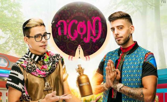 מברזיל להודו: סטטיק ובן אל משיקים להיט חדש• צפו