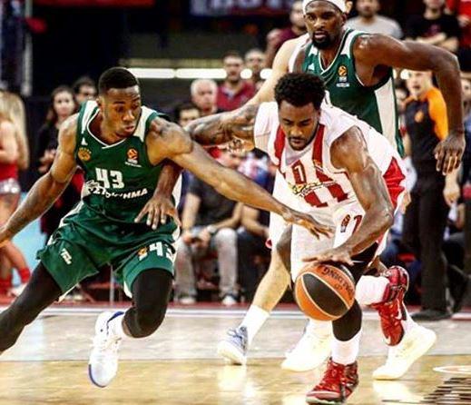 הדרבי הלוהט: פנאתינייקוס מול אולימפיאקוס