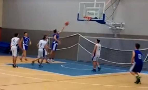 ליגת חמ"ד סל: לקראת הטופ 8