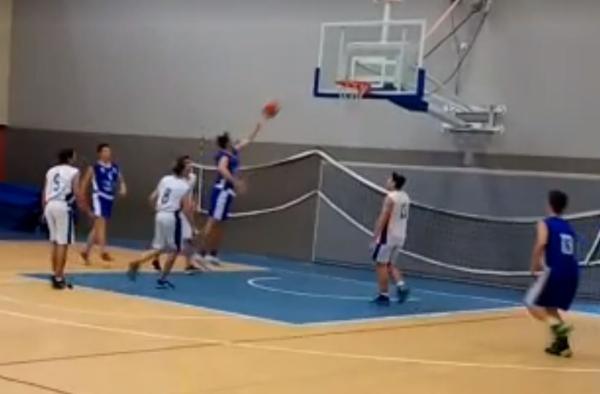 ליגת חמ"ד סל: לקראת הטופ 8