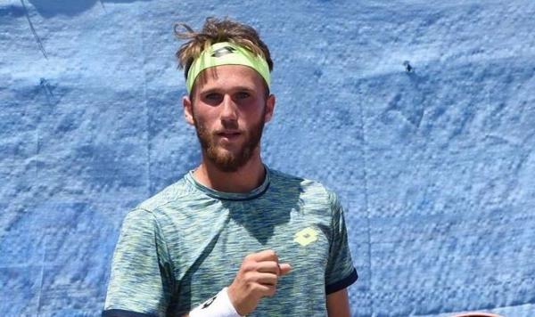 עידן לשם הפסיד במוקדמות אליפות אוסטרליה