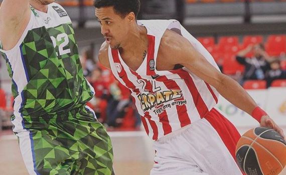 48 שעות לפני מכבי: אולימפיאקוס חזרה לנצח