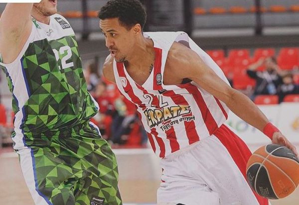 48 שעות לפני מכבי: אולימפיאקוס חזרה לנצח