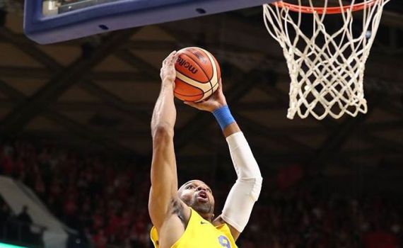 יורוליג מחזור 18: מכבי ת"א מול אולימפיאקוס