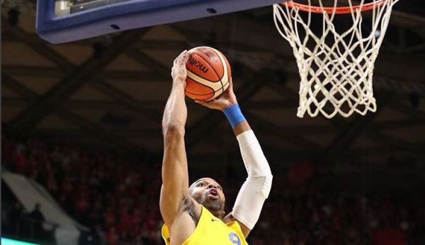 יורוליג מחזור 18: מכבי ת"א מול אולימפיאקוס