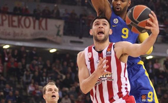 המשבר בפתח: מכבי ת"א הובסה ב-30 הפרש