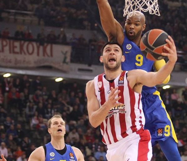 המשבר בפתח: מכבי ת"א הובסה ב-30 הפרש