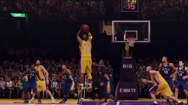 NBA: אז האם נכון לזרוק כמה שיותר משלוש?