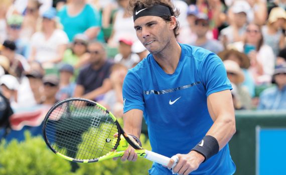 מבט ראשון על הגרלת אליפות אוסטרליה