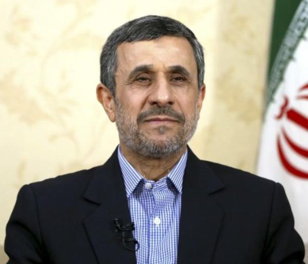 על רקע המחאות: נשיא איראן לשעבר נעצר