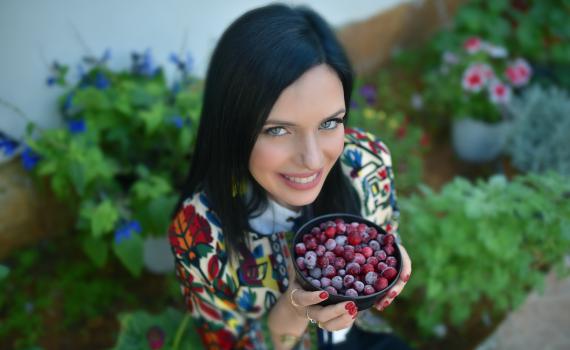 סודות הבוקר לגוף חטוב ובריא• חלק ב'