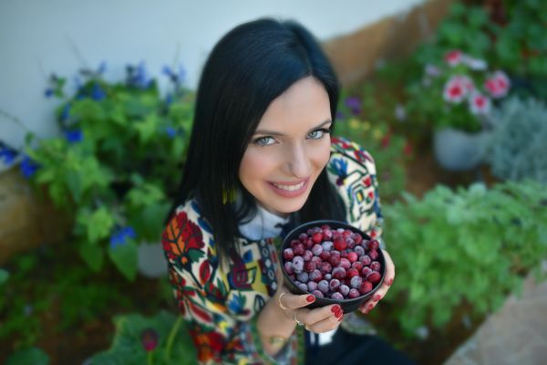 סודות הבוקר לגוף חטוב ובריא• חלק ב'