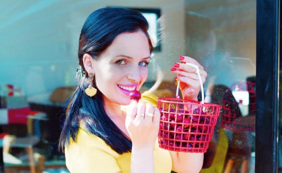 סוכר הוא לא מילת גנאי: כל האמת על הפירות