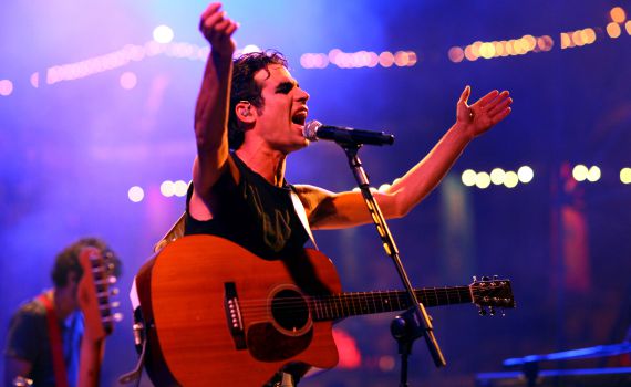 אביב גפן: "ביבי לא אשם, מי שבחר בו אשם"