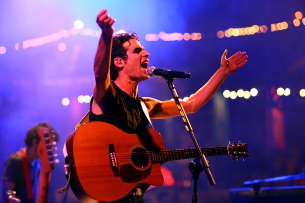 אביב גפן: "ביבי לא אשם, מי שבחר בו אשם"