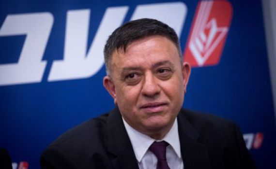 "תרשמו": אבי גבאי מנבא את תוצאות הבחירות הבאות