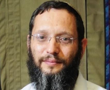 הבעיה עם הספר 'אבוא ביתך' – מגמה מתירנית