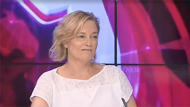 הרופאה הבכירה קראה עיתון וגילתה שהיא 'נפטרה'