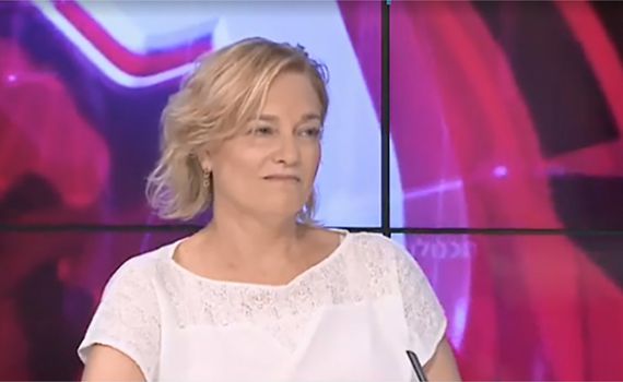 הרופאה הבכירה קראה עיתון וגילתה שהיא 'נפטרה'