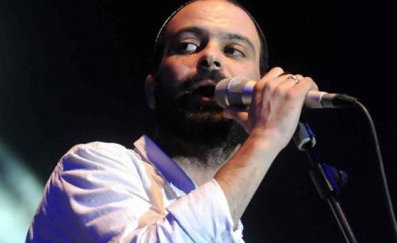 הזוי: ארה"ב לא אישרה כניסה לעמיר בניון