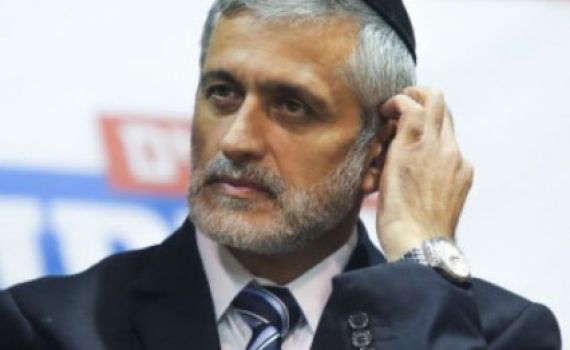 יש מבהיר: "מדובר בהצעה שמטרתה להציל את ש"ס"